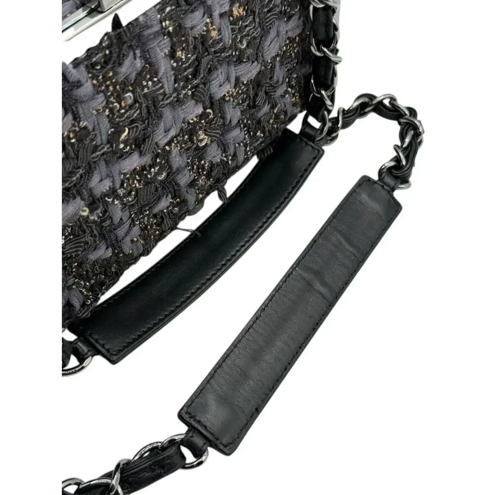 CHANEL 2006 tweed